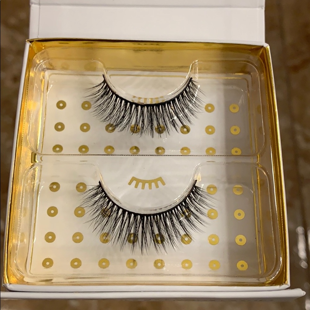 Battington Lashes